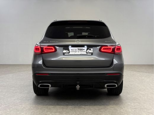 Mercedes-Benz GLC 300de 4MATIC Business Solution AMG | Pano | Sfeerverl. | Camera | Virtual | Carplay | El.Trekh. |... ActivLease financial lease