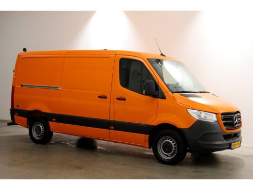 Mercedes-Benz Sprinter 316 CDI 163pk 7G Automaat L2H1 Airco/Camera/Trekhaak 3500kg 11-2019 ActivLease financial lease
