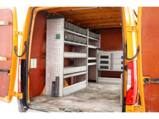 Mercedes-Benz Sprinter 316 CDI 163pk 7G Automaat L2H1 Airco/Camera/Trekhaak 3500kg 11-2019 ActivLease financial lease