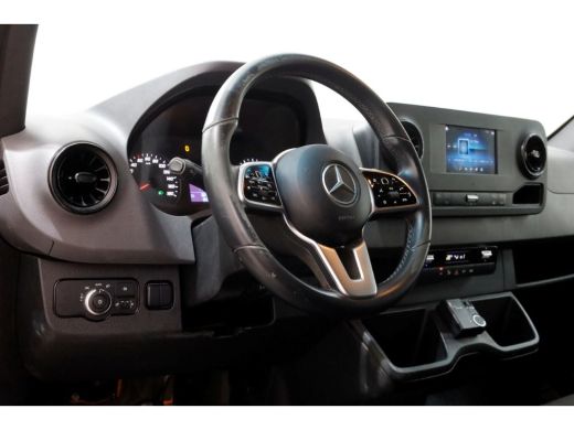 Mercedes-Benz Sprinter 316 CDI 163pk 7G Automaat L2H1 Airco/Camera/Trekhaak 3500kg 11-2019 ActivLease financial lease