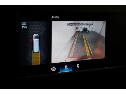 Mercedes-Benz Sprinter 316 CDI 163pk 7G Automaat L2H1 Airco/Camera/Trekhaak 3500kg 11-2019 ActivLease financial lease