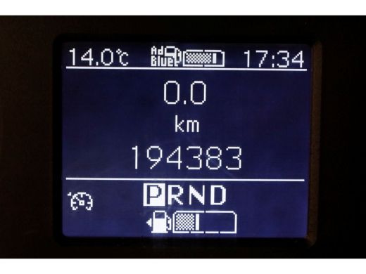 Mercedes-Benz Sprinter 316 CDI 163pk 7G Automaat L2H1 Airco/Camera/Trekhaak 3500kg 11-2019 ActivLease financial lease