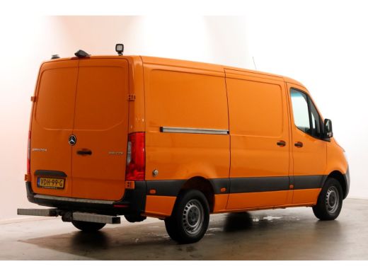 Mercedes-Benz Sprinter 316 CDI 163pk 7G Automaat L2H1 Airco/Camera/Trekhaak 3500kg 11-2019 ActivLease financial lease