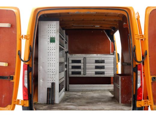 Mercedes-Benz Sprinter 316 CDI 163pk 7G Automaat L2H1 Airco/Camera/Trekhaak 3500kg 11-2019 ActivLease financial lease