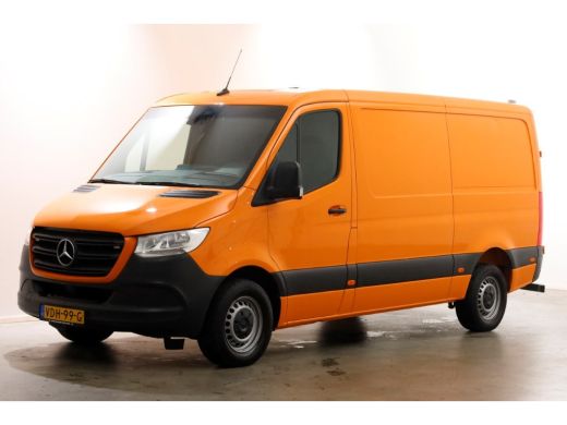 Mercedes-Benz Sprinter 316 CDI 163pk 7G Automaat L2H1 Airco/Camera/Trekhaak 3500kg 11-2019 ActivLease financial lease