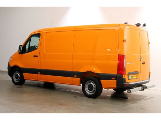 Mercedes-Benz Sprinter 316 CDI 163pk 7G Automaat L2H1 Airco/Camera/Trekhaak 3500kg 11-2019 ActivLease financial lease