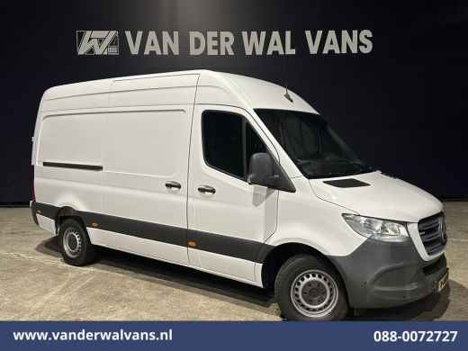 Mercedes-Benz Sprinter 316 CDI 164pk L2H2 Euro6 Airco | Camera | Apple Carplay | Cruisecontrol 2800kg Trekhaak, Android ...