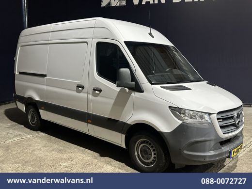 Mercedes-Benz Sprinter 316 CDI 164pk L2H2 Euro6 Airco | Camera | Apple Carplay | Cruisecontrol 2800kg Trekhaak, Android ... ActivLease financial lease