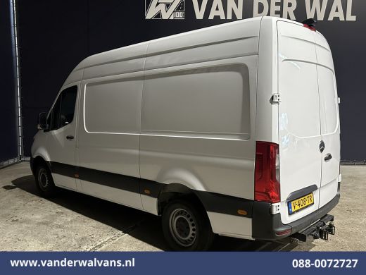 Mercedes-Benz Sprinter 316 CDI 164pk L2H2 Euro6 Airco | Camera | Apple Carplay | Cruisecontrol 2800kg Trekhaak, Android ... ActivLease financial lease