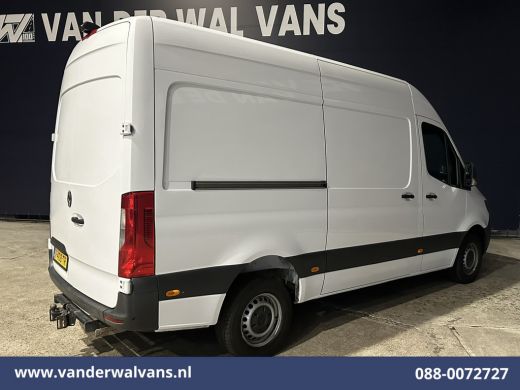Mercedes-Benz Sprinter 316 CDI 164pk L2H2 Euro6 Airco | Camera | Apple Carplay | Cruisecontrol 2800kg Trekhaak, Android ... ActivLease financial lease