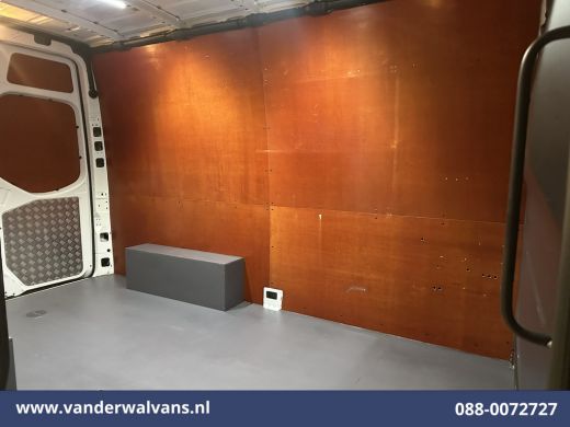 Mercedes-Benz Sprinter 316 CDI 164pk L2H2 Euro6 Airco | Camera | Apple Carplay | Cruisecontrol 2800kg Trekhaak, Android ... ActivLease financial lease