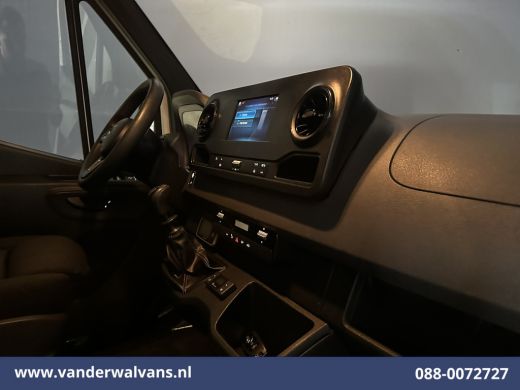 Mercedes-Benz Sprinter 316 CDI 164pk L2H2 Euro6 Airco | Camera | Apple Carplay | Cruisecontrol 2800kg Trekhaak, Android ... ActivLease financial lease