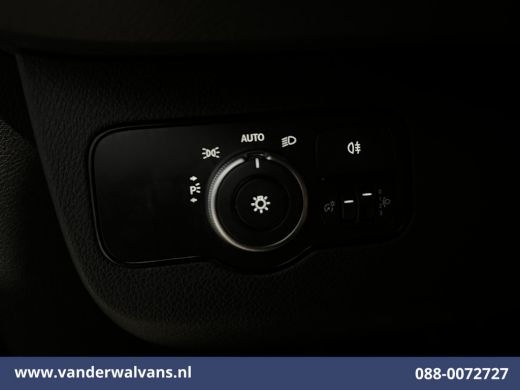 Mercedes-Benz Sprinter 316 CDI 164pk L2H2 Euro6 Airco | Camera | Apple Carplay | Cruisecontrol 2800kg Trekhaak, Android ... ActivLease financial lease