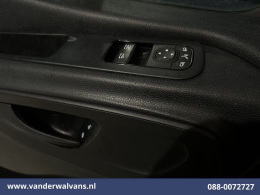 Mercedes-Benz Sprinter 316 CDI 164pk L2H2 Euro6 Airco | Camera | Apple Carplay | Cruisecontrol 2800kg Trekhaak, Android ... ActivLease financial lease