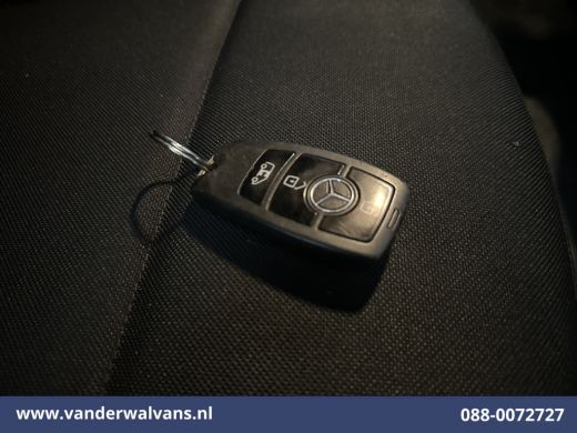 Mercedes-Benz Sprinter 316 CDI 164pk L2H2 Euro6 Airco | Camera | Apple Carplay | Cruisecontrol 2800kg Trekhaak, Android ... ActivLease financial lease