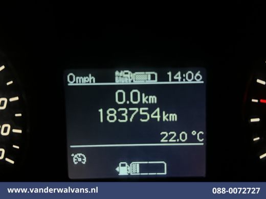 Mercedes-Benz Sprinter 316 CDI 164pk L2H2 Euro6 Airco | Camera | Apple Carplay | Cruisecontrol 2800kg Trekhaak, Android ... ActivLease financial lease