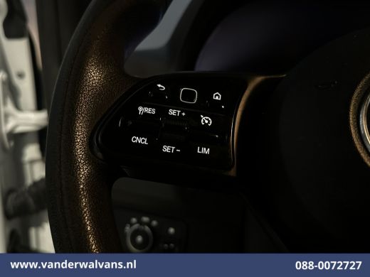 Mercedes-Benz Sprinter 316 CDI 164pk L2H2 Euro6 Airco | Camera | Apple Carplay | Cruisecontrol 2800kg Trekhaak, Android ... ActivLease financial lease