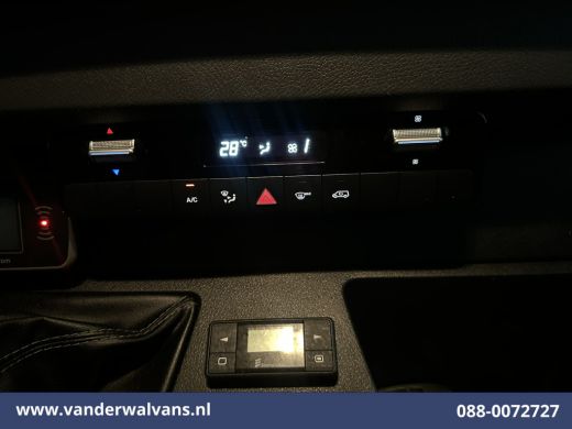 Mercedes-Benz Sprinter 316 CDI 164pk L2H2 Euro6 Airco | Camera | Apple Carplay | Cruisecontrol 2800kg Trekhaak, Android ... ActivLease financial lease