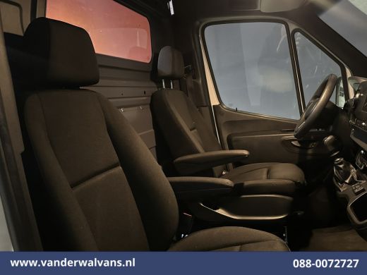 Mercedes-Benz Sprinter 316 CDI 164pk L2H2 Euro6 Airco | Camera | Apple Carplay | Cruisecontrol 2800kg Trekhaak, Android ... ActivLease financial lease