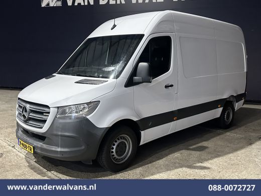 Mercedes-Benz Sprinter 316 CDI 164pk L2H2 Euro6 Airco | Camera | Apple Carplay | Cruisecontrol 2800kg Trekhaak, Android ... ActivLease financial lease