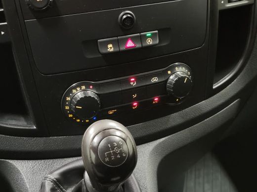 Mercedes-Benz Vito 114CDI Trekhaak Euro 6! ActivLease financial lease