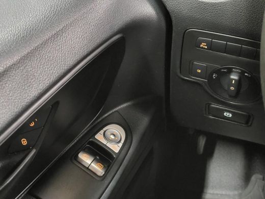 Mercedes-Benz Vito 114CDI Trekhaak Euro 6! ActivLease financial lease
