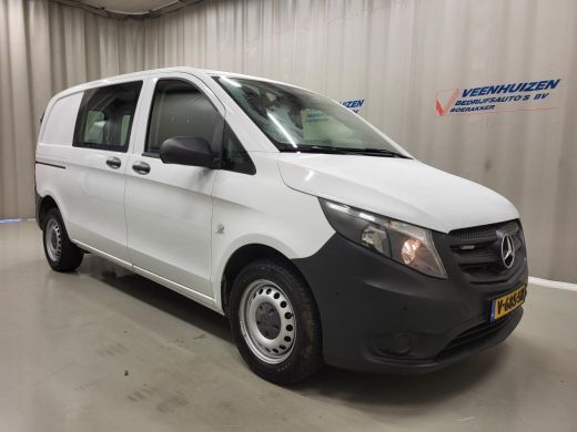 Mercedes-Benz Vito 114CDI Trekhaak Euro 6! ActivLease financial lease