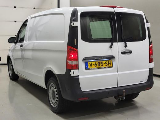 Mercedes-Benz Vito 114CDI Trekhaak Euro 6! ActivLease financial lease