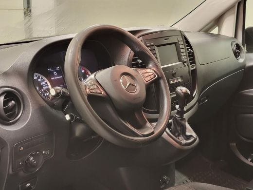 Mercedes-Benz Vito 114CDI Trekhaak Euro 6! ActivLease financial lease