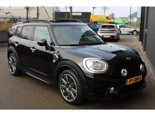 Mini Countryman 2.0 Cooper S Chili | Navigatie | Panorama/schuifdak | Lederen bekleding | NL auto | 91.000km | ActivLease financial lease