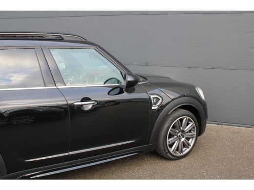 Mini Countryman 2.0 Cooper S Chili | Navigatie | Panorama/schuifdak | Lederen bekleding | NL auto | 91.000km | ActivLease financial lease