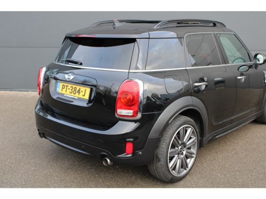 Mini Countryman 2.0 Cooper S Chili | Navigatie | Panorama/schuifdak | Lederen bekleding | NL auto | 91.000km | ActivLease financial lease