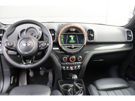 Mini Countryman 2.0 Cooper S Chili | Navigatie | Panorama/schuifdak | Lederen bekleding | NL auto | 91.000km | ActivLease financial lease