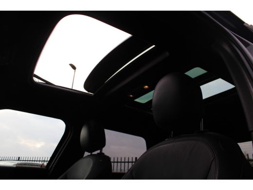 Mini Countryman 2.0 Cooper S Chili | Navigatie | Panorama/schuifdak | Lederen bekleding | NL auto | 91.000km | ActivLease financial lease