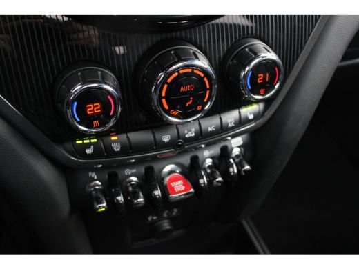 Mini Countryman 2.0 Cooper S Chili | Navigatie | Panorama/schuifdak | Lederen bekleding | NL auto | 91.000km | ActivLease financial lease