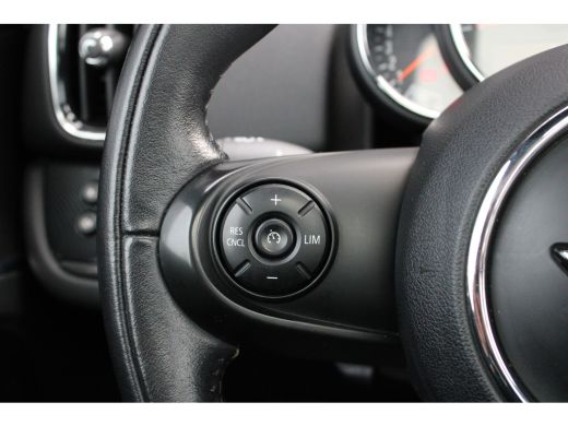 Mini Countryman 2.0 Cooper S Chili | Navigatie | Panorama/schuifdak | Lederen bekleding | NL auto | 91.000km | ActivLease financial lease
