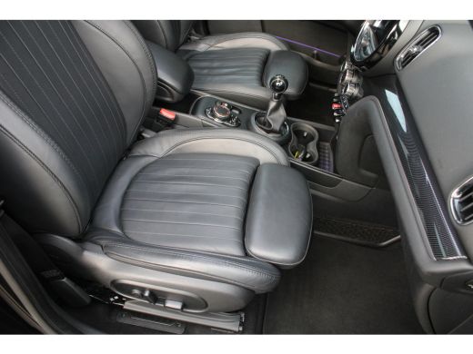 Mini Countryman 2.0 Cooper S Chili | Navigatie | Panorama/schuifdak | Lederen bekleding | NL auto | 91.000km | ActivLease financial lease