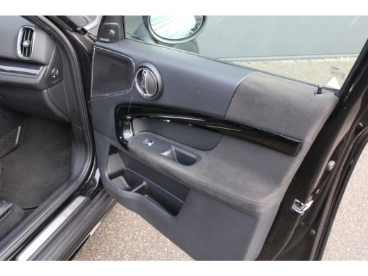 Mini Countryman 2.0 Cooper S Chili | Navigatie | Panorama/schuifdak | Lederen bekleding | NL auto | 91.000km | ActivLease financial lease