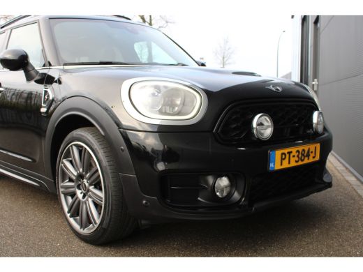 Mini Countryman 2.0 Cooper S Chili | Navigatie | Panorama/schuifdak | Lederen bekleding | NL auto | 91.000km | ActivLease financial lease