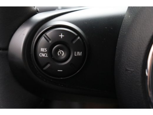 Mini Electric Essential / Sportstoelen / Achteruitrijcamera / Comfort Access / LED / Stoelverwarming ActivLease financial lease