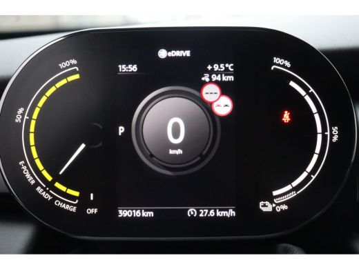 Mini Electric Essential / Sportstoelen / Achteruitrijcamera / Comfort Access / LED / Stoelverwarming ActivLease financial lease