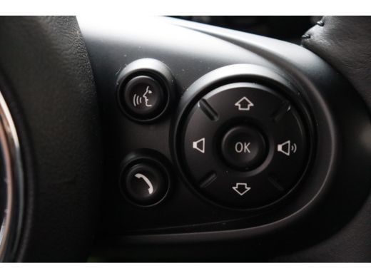 Mini Electric Essential / Sportstoelen / Achteruitrijcamera / Comfort Access / LED / Stoelverwarming ActivLease financial lease