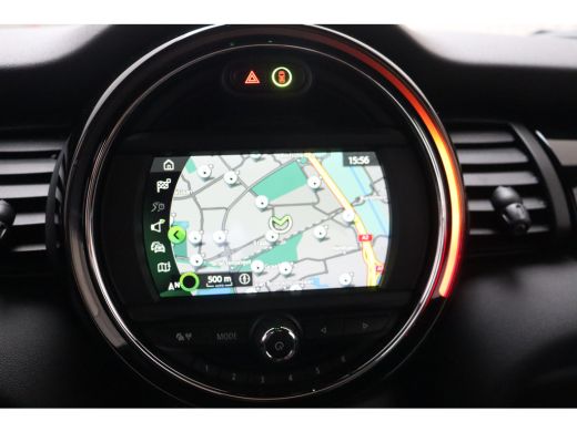 Mini Electric Essential / Sportstoelen / Achteruitrijcamera / Comfort Access / LED / Stoelverwarming ActivLease financial lease