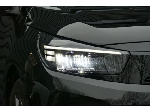 Opel Corsa 1.2 TURBO 100PK 5-DRS GS AUTOMAAT / NAVI / CLIMA / LED / PDC / 16"LMV / CAMERA / KEYLESS / BLUETO... ActivLease financial lease