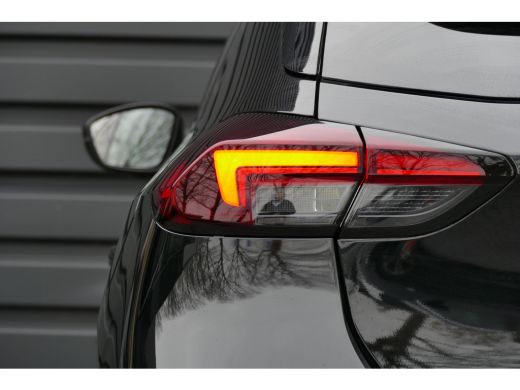 Opel Corsa 1.2 TURBO 100PK 5-DRS GS AUTOMAAT / NAVI / CLIMA / LED / PDC / 16"LMV / CAMERA / KEYLESS / BLUETO... ActivLease financial lease