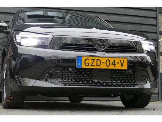 Opel Corsa 1.2 TURBO 100PK 5-DRS GS AUTOMAAT / NAVI / CLIMA / LED / PDC / 16"LMV / CAMERA / KEYLESS / BLUETO... ActivLease financial lease