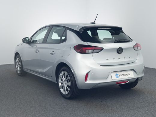 Opel Corsa Edition | Dode hoek waarschuwing | Draadloze Apple Carplay en Android Auto | LED koplampen met LE... ActivLease financial lease