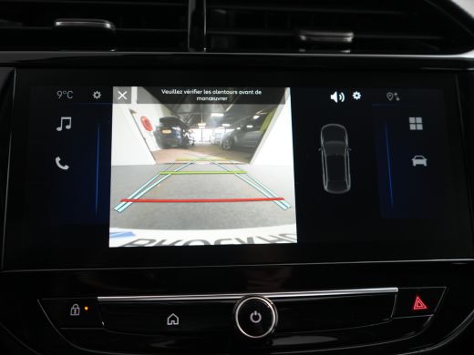 Opel Corsa Edition | Dode hoek waarschuwing | Draadloze Apple Carplay en Android Auto | LED koplampen met LE... ActivLease financial lease