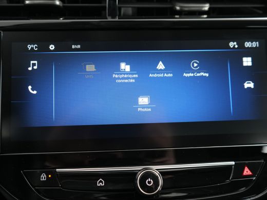 Opel Corsa Edition | Dode hoek waarschuwing | Draadloze Apple Carplay en Android Auto | LED koplampen met LE... ActivLease financial lease