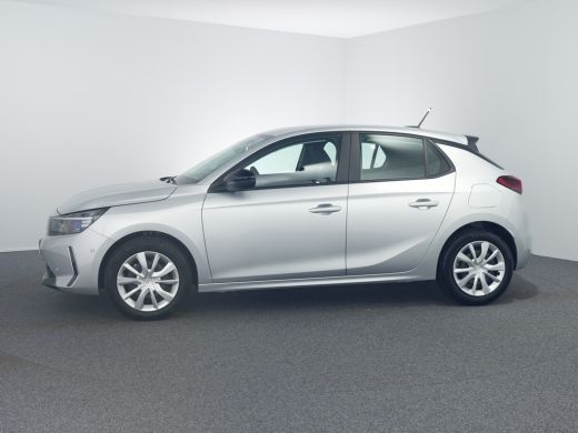 Opel Corsa Edition | Dode hoek waarschuwing | Draadloze Apple Carplay en Android Auto | LED koplampen met LE... ActivLease financial lease